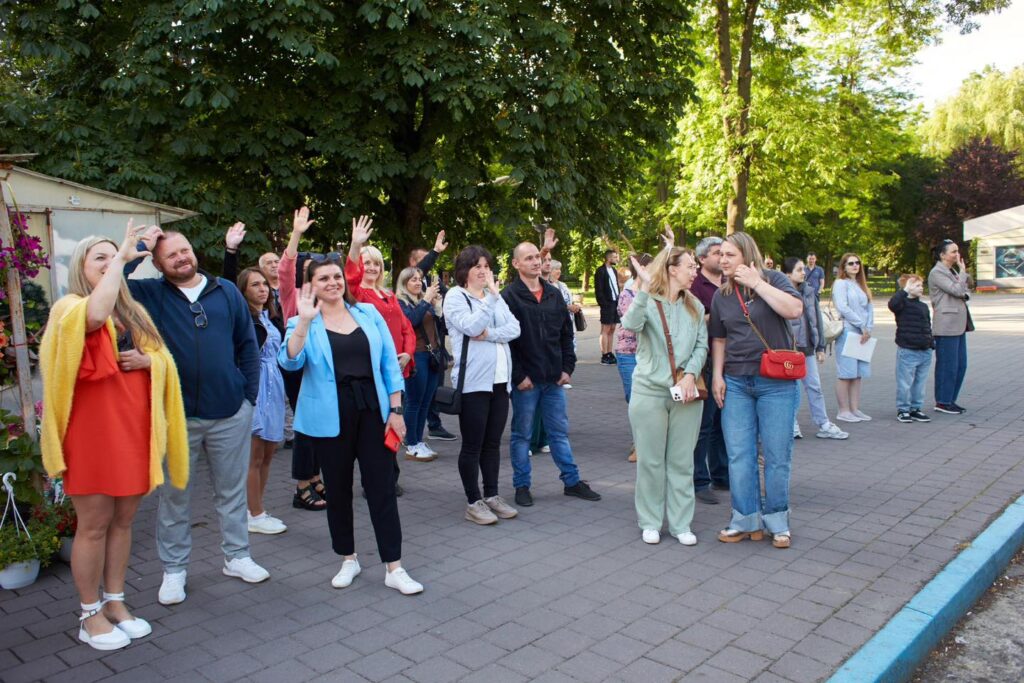 Діти захисників з Івано-Франківська поїхали на відпочинок у Хорватію. ФОТО