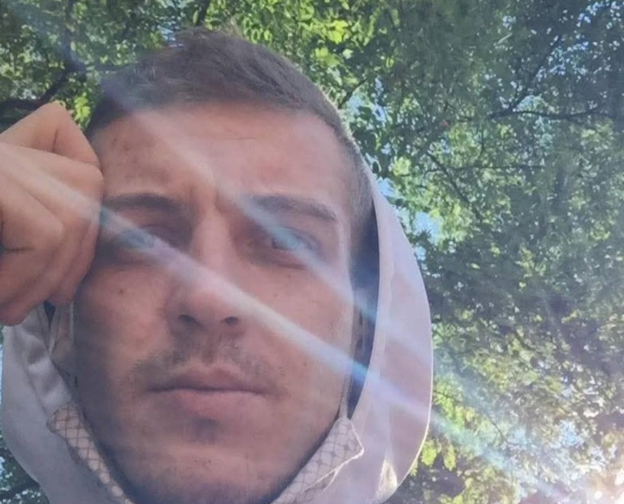 На Прикарпатті розшукують Владислава Драгомирецького. ФОТО