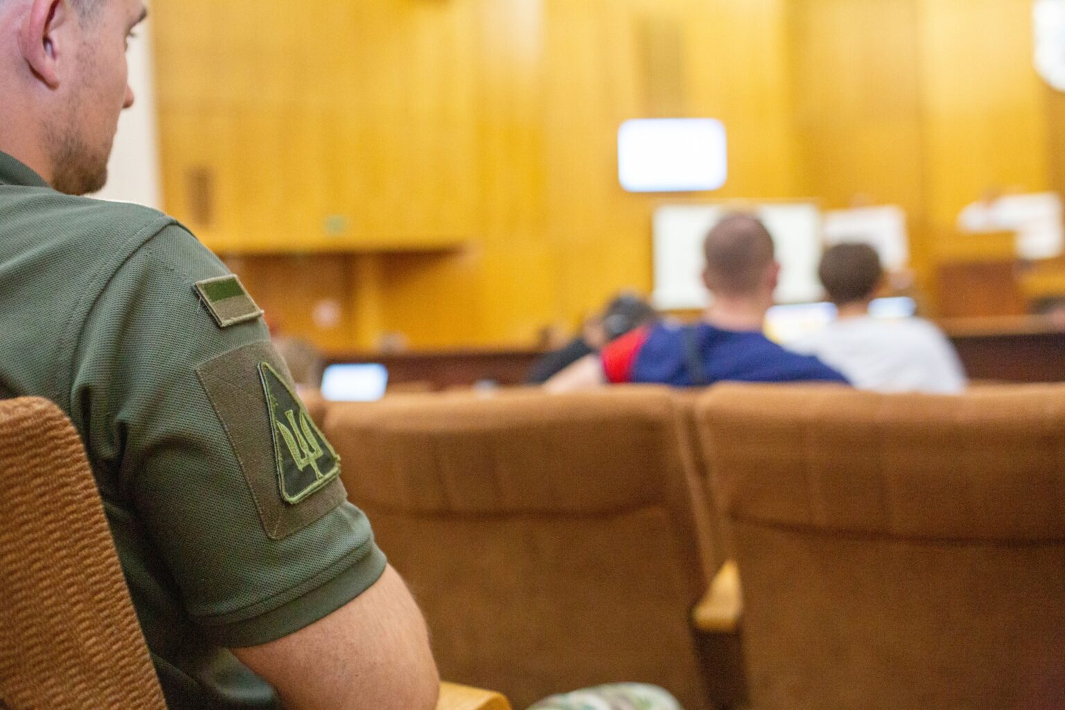 Івано-Франківськ передав 12 мільйонів гривень на ЗСУ