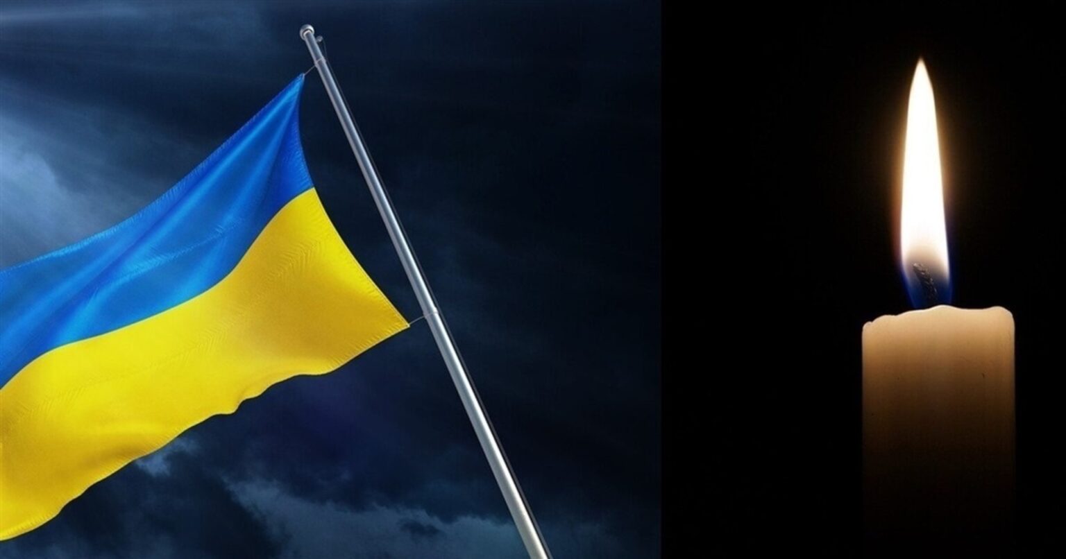 На війні поліг іванофранківець В’ячеслав Лукаш