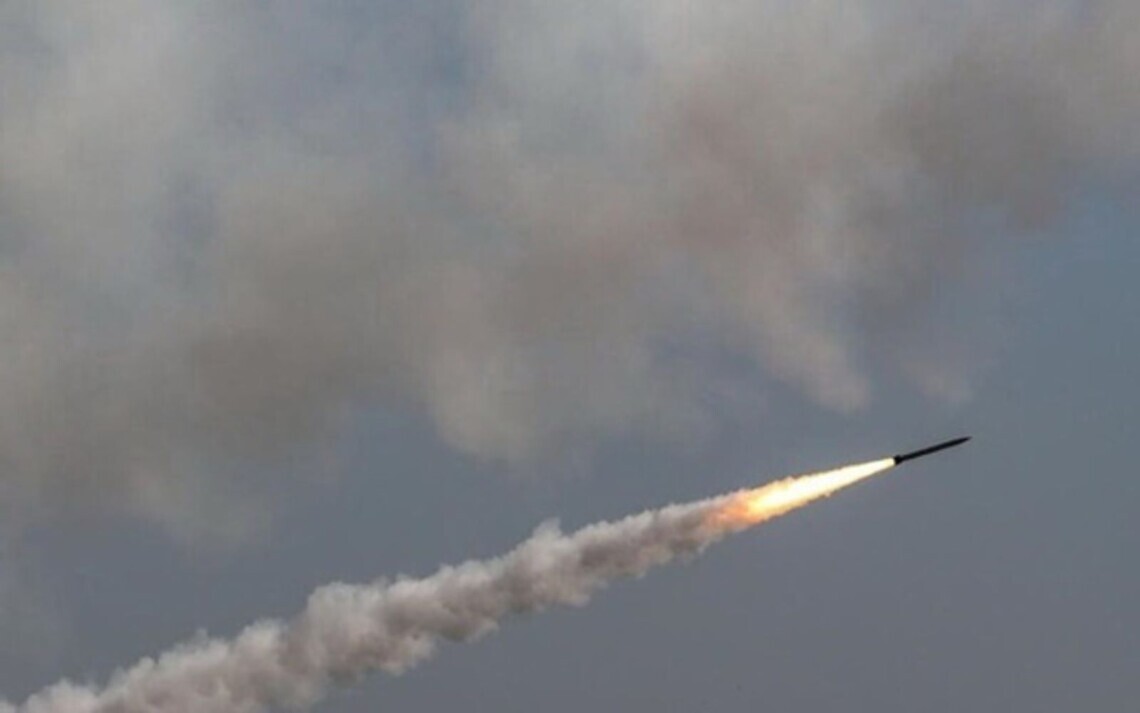 Окупанти вдарили ракетою по полігону ЗСУ: є загиблі та поранені