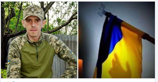 Завтра на Надвірнянщині проведуть в останню путь полеглого героя Василя Кузюка