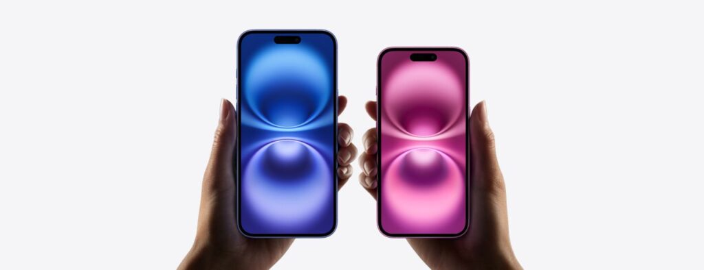 Як правильно обрати iPhone: поради перед покупкою