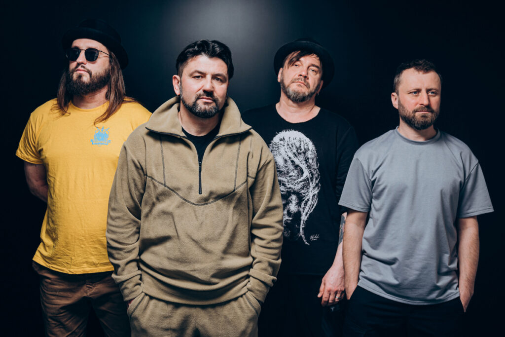 Kozak System, Forest Brothers та інші: на Франківщині під час благодійного заходу збиратимуть кошти на квадроцикли та баггі для ЗСУ