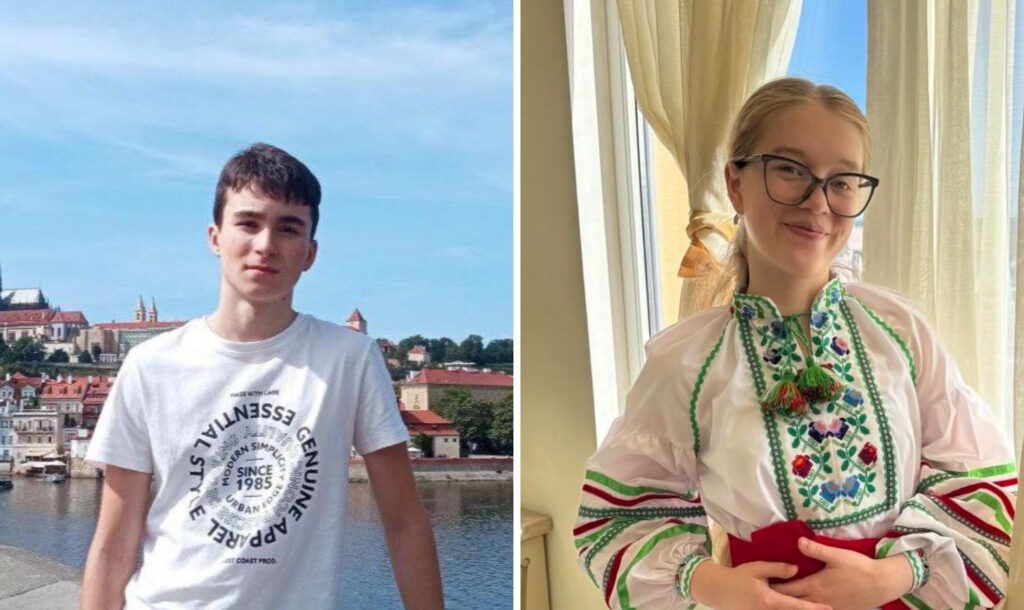 Двоє випускників з Івано-Франківська склали тести з НМТ на 200 балів