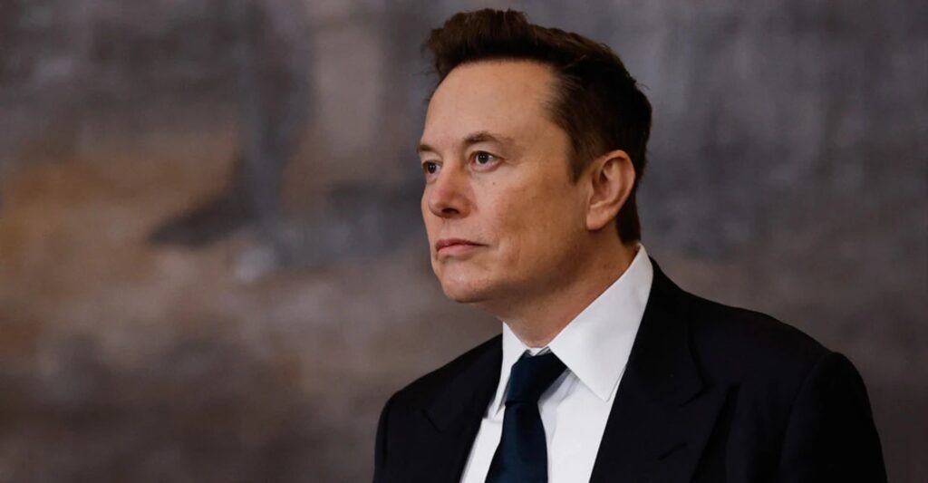 «З Маском покінчено». Улюбленець Трампа згорів, як SpaceX