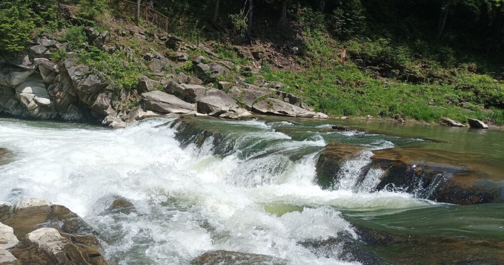 Літо в Яремчі: чотири локації, які обов’язково варто відвідати