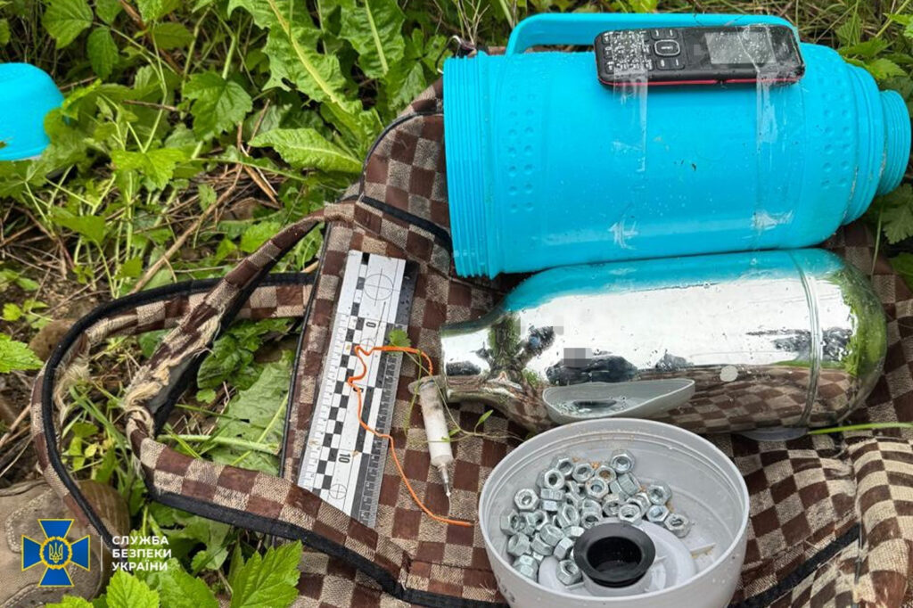 Марцінків про спробу теракту у Франківську: «росія вербує 14-16-річних, обіцяючи гроші»