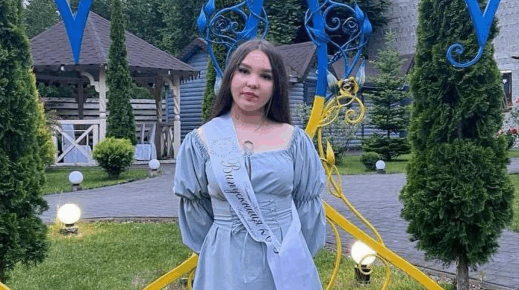 В Надвірнянській громаді зникла 16-річна дівчина