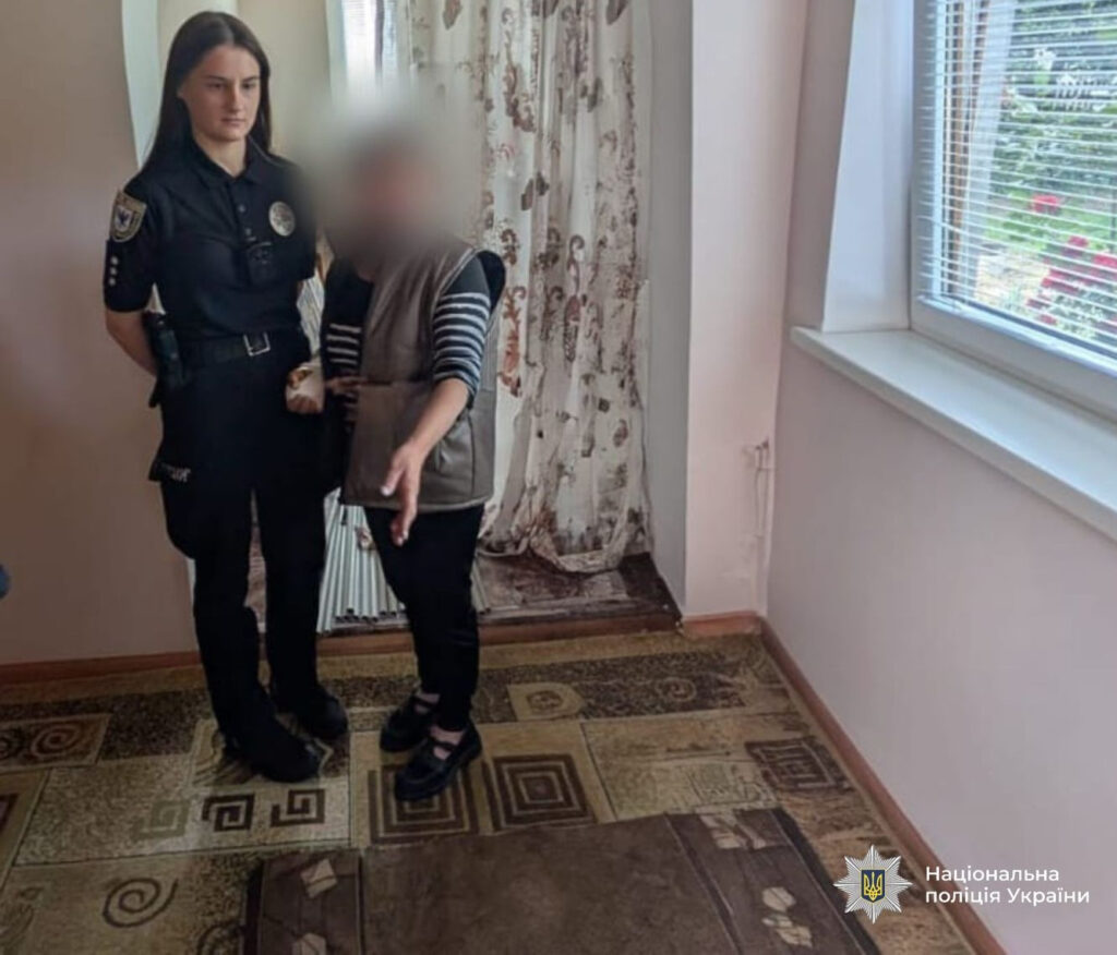 На Прикарпатті розшукали 38-річну жінку