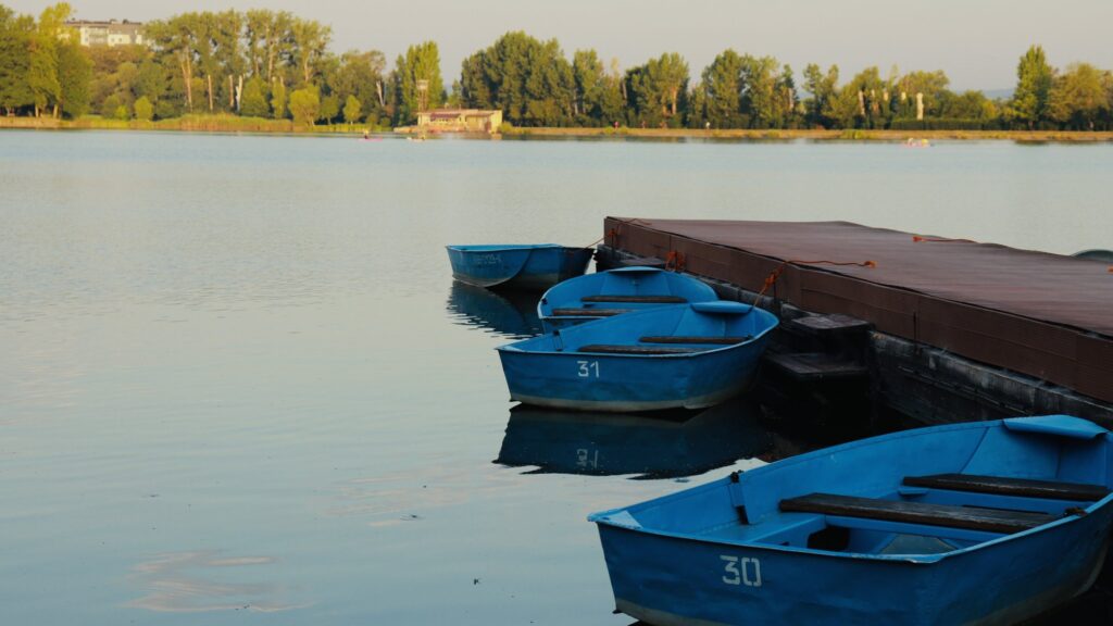 До 33° тепла: погода на Івано-Франківщині 5 червня