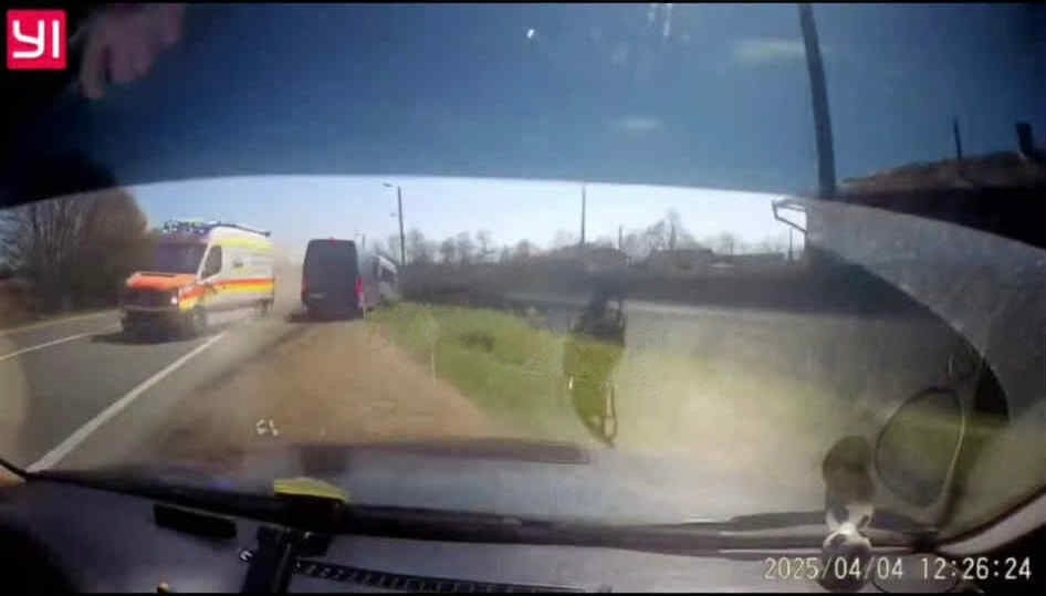 Суд визначив винуватця масштабної аварії на Франківщині