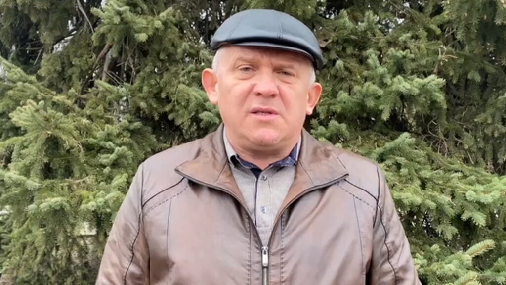 У Франківську до 12 років ув’язнення засудили «депутата», який працює на ворога