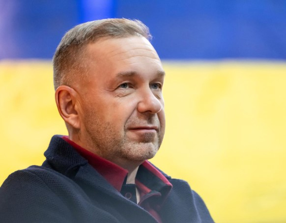 Голова правління "Прикарпаттяобленерго" Олександр Бубен іде з посади