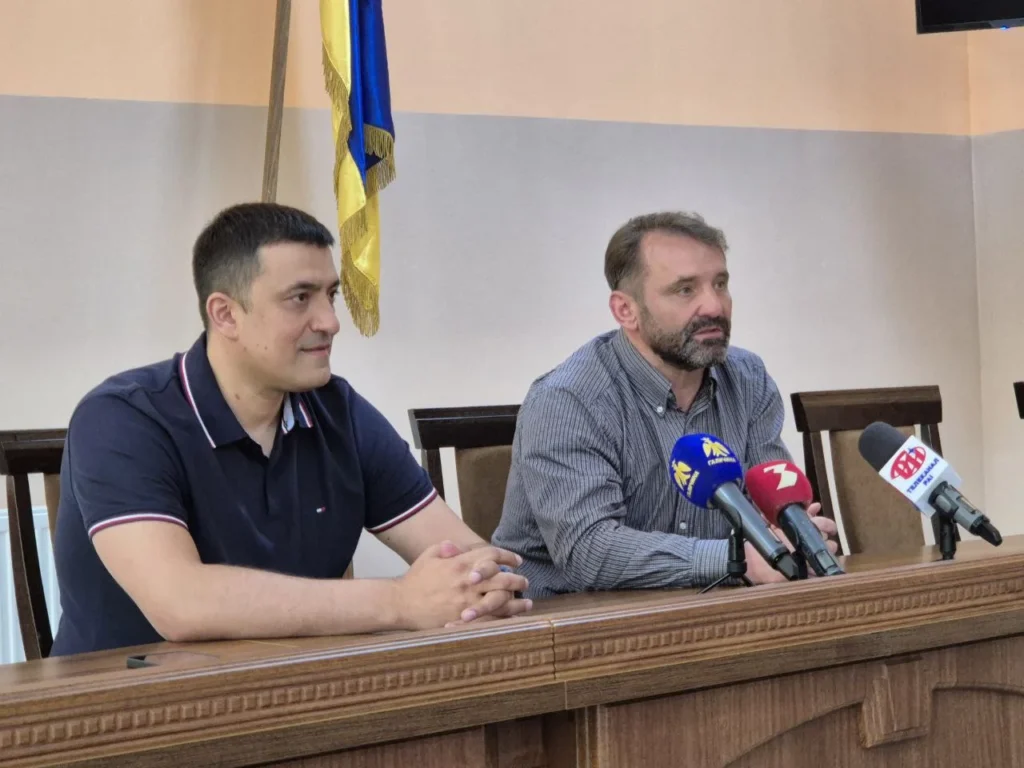 У Яремчанській громаді планують щороку ремонтувати до 20 км доріг