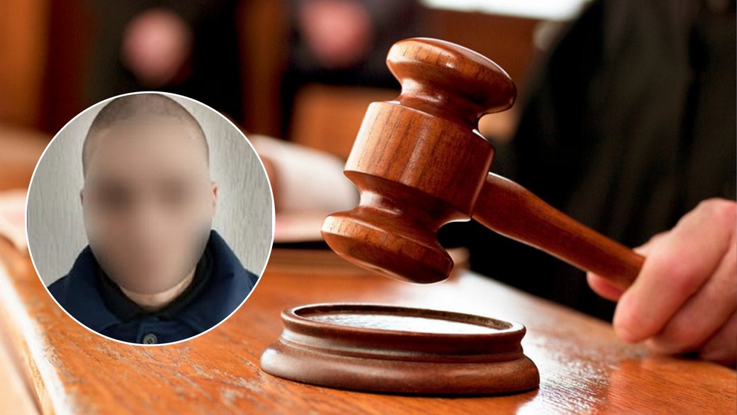 У Франківську винесли вирок полоненому бойовику з Донеччини, який воював проти ЗСУ під Бахмутом й Покровськом