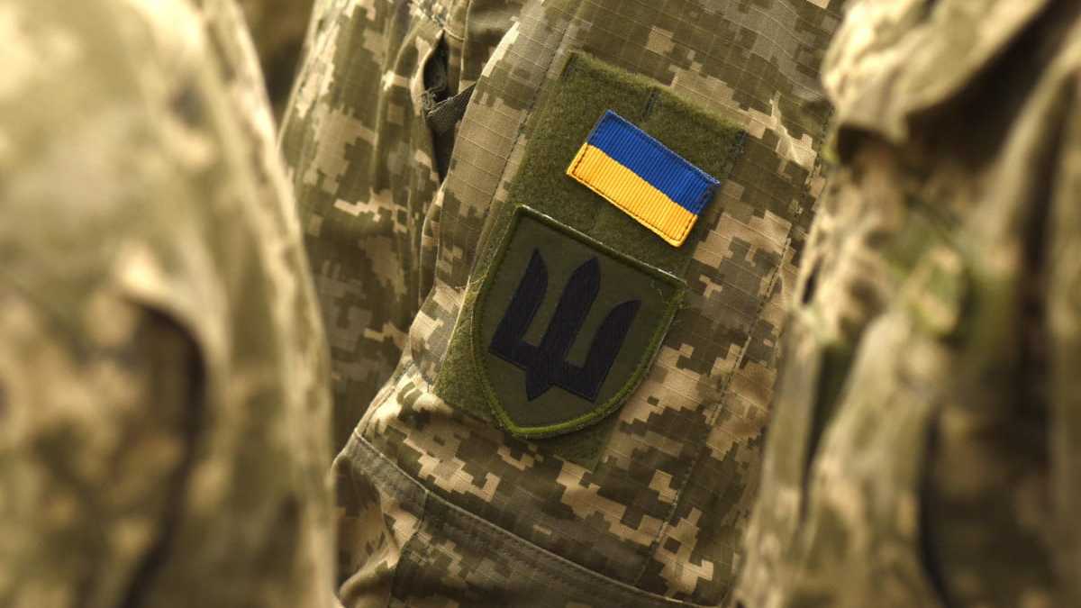 Прикарпатського військовослужбовця Івана Кізиму нагородили орденом