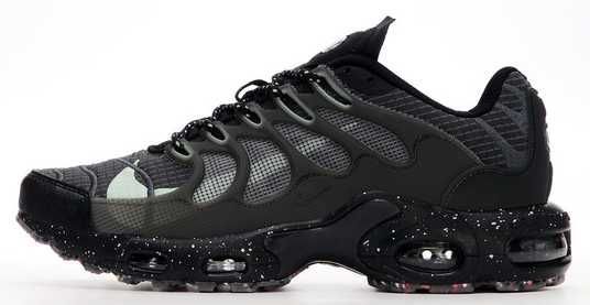 Чоловічі кросівки Nike Air Max: в чому особливість технології Air