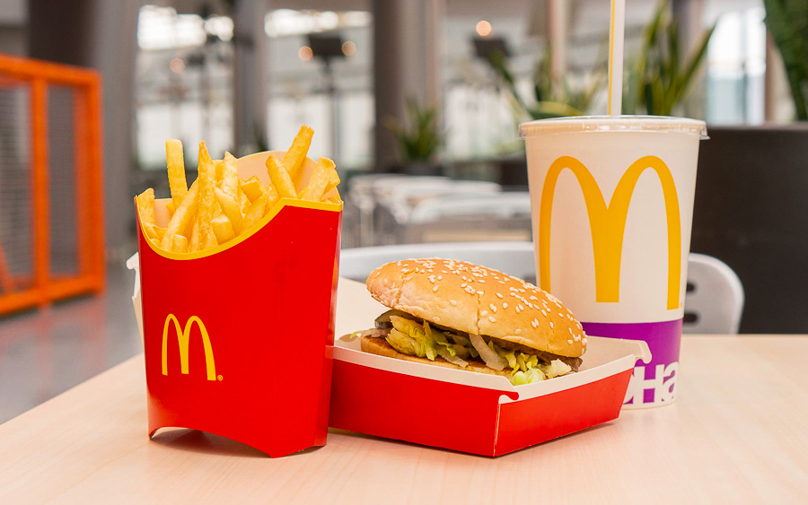 У Франківську можуть з’явитися ще два ресторани McDonald’s