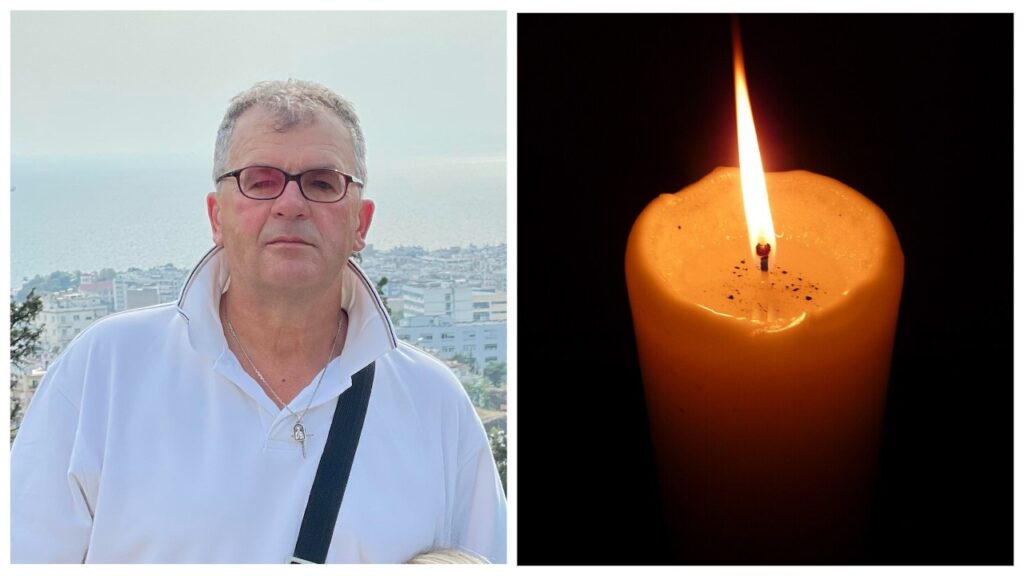 Помер відомий франківський гінеколог Ігор Матвійків