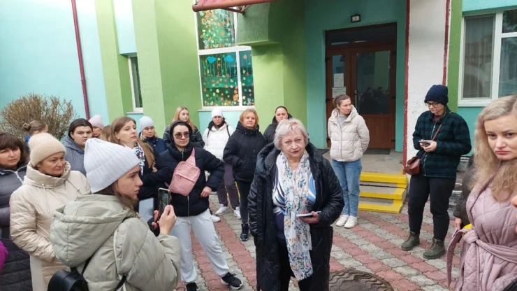Директорка франківського дитсадка виписала доньці 300 тис. грн премій