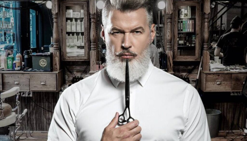 Звідки взялася назва «барбершоп» і чому ми перестали називати їх чоловічими перукарнями