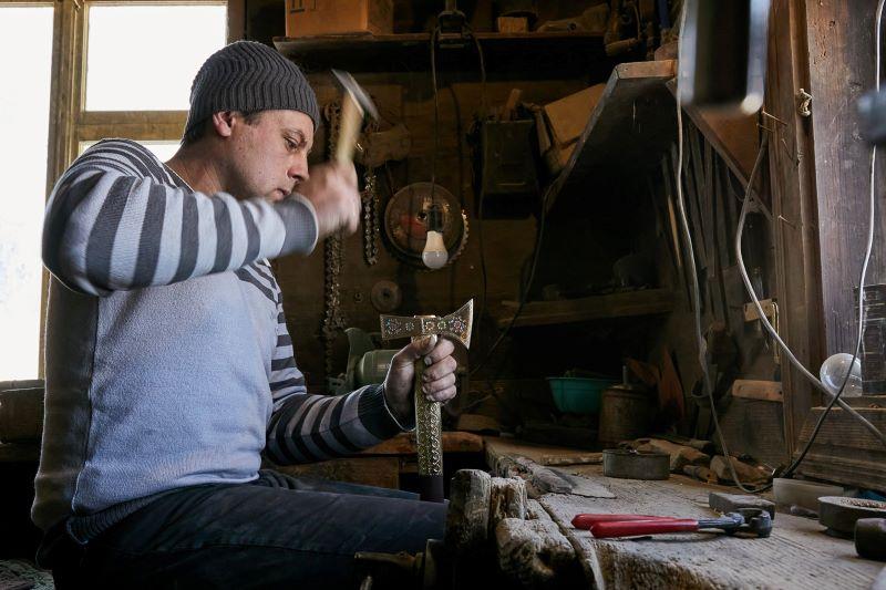 Мосяжні традиції Гуцульщини увійшли до переліку нематеріальної культурної спадщини