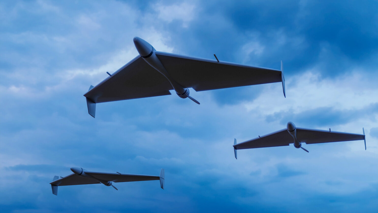 Зв'язок на службі ворога: як українські сім-картки допомагають шахедам