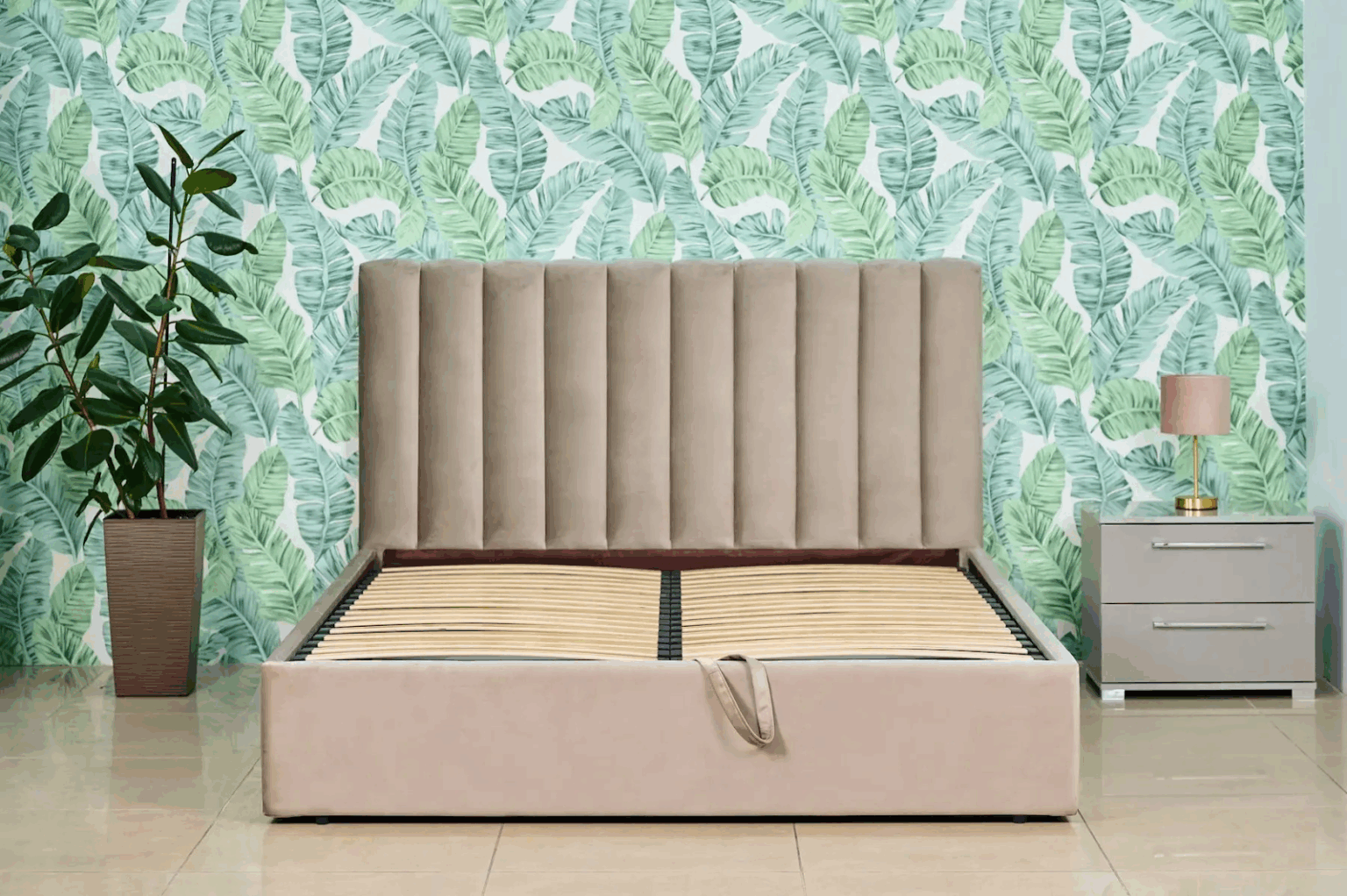 Не просто меблі: як ліжко впливає на щастя більше, ніж ви думали