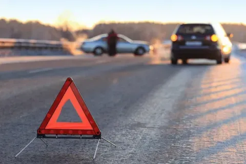 Калушанка, яка створила аварію в Яремче, уникнула відповідальності
