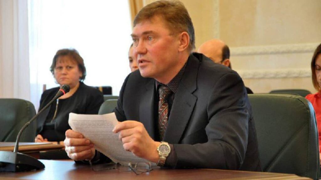 ВРП скасувала "пенсійну" відставку судді з Івано-Фракнівська, якого засудили за хабар