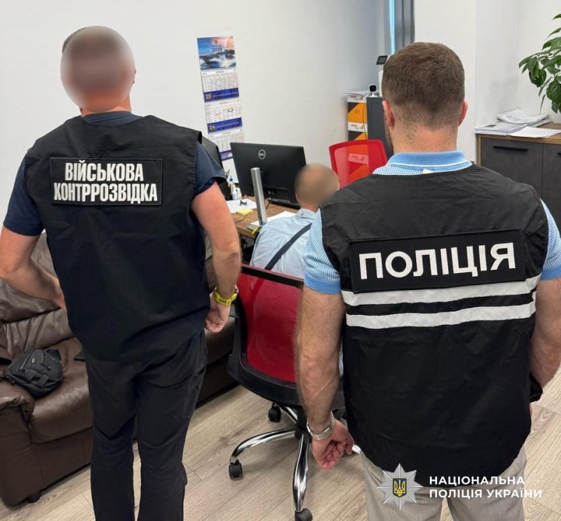 Франківця підозрюють у недбалості під час контролю за ремонтом військової техніки - збитки становлять еілька мільйонів гривень