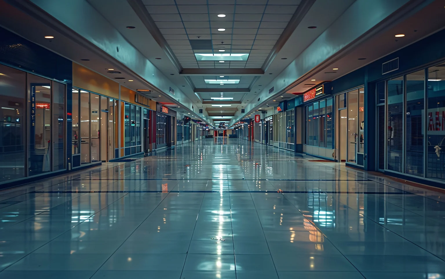 Коммерческое помещение как стратегический актив бизнеса