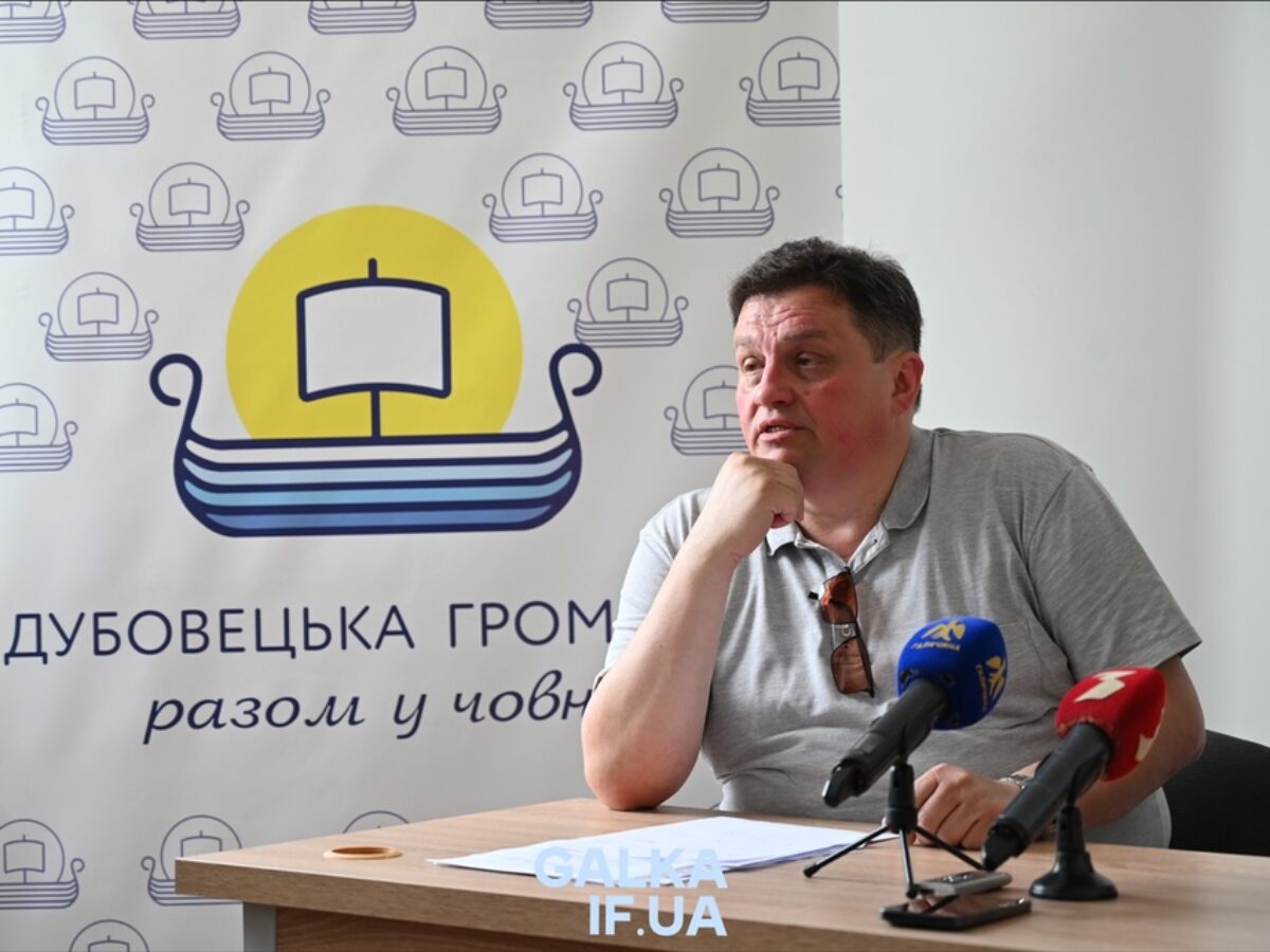 Дубовецька громада з Франківщини, кожну десяту гривню з доходів спрямувала на підтримку військових та їхніх сімей
