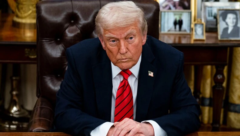 НАТО оплатить постачання американської зброї Україні, – Трамп
