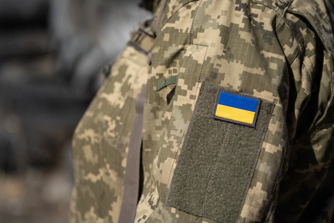 Зеленський підписав закон, який дозволяє військову службу за контрактом людям від 60 років