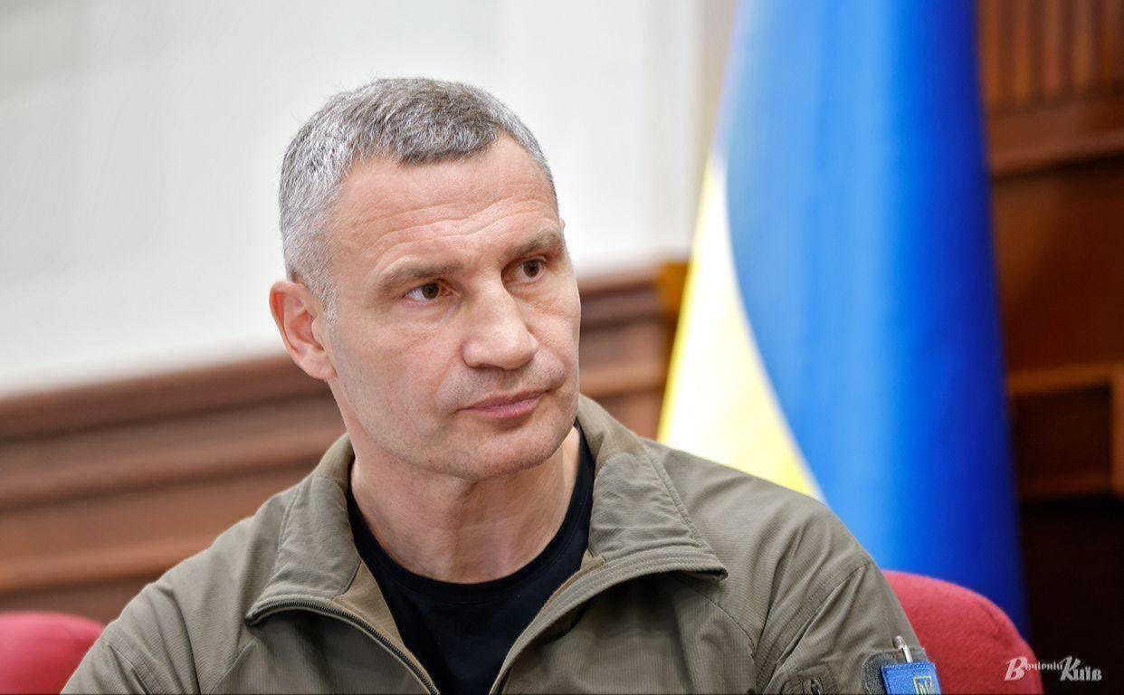 Влада імітує єдність, а будує тоталітаризм, – Кличко