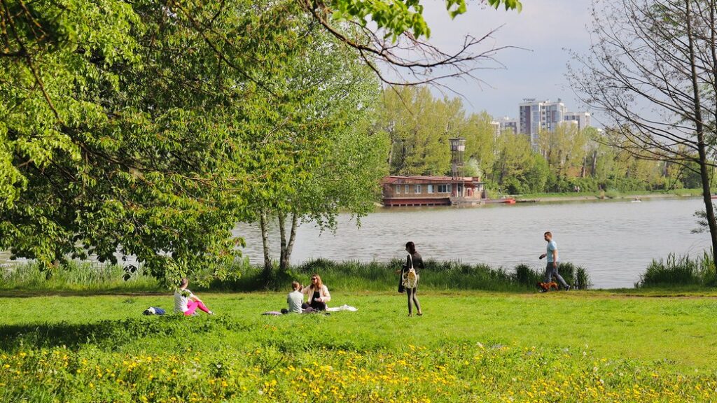 Якою буде погода на Івано-Франківщині 12 липня