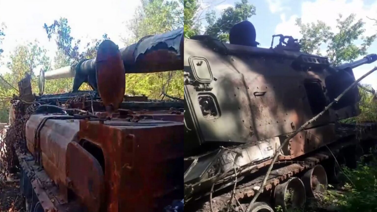 За минулу добу окупанти втратили понад 1000 орків та більше 20 артсистем