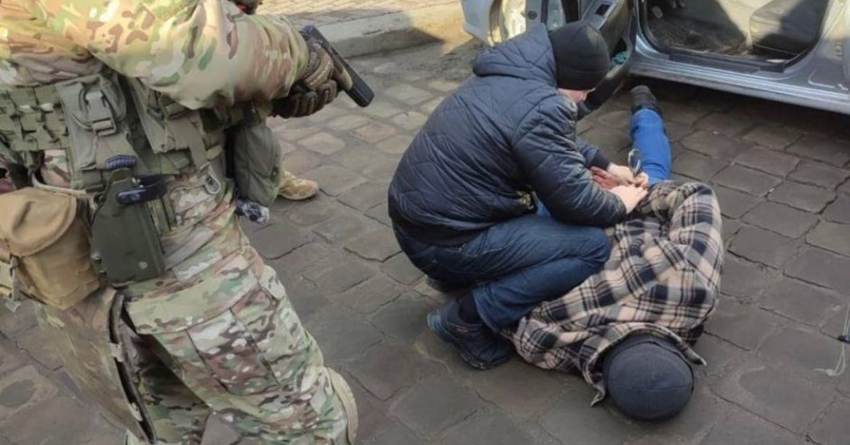 На Франківщині чоловік замовив вбивство власної дружина за $2000