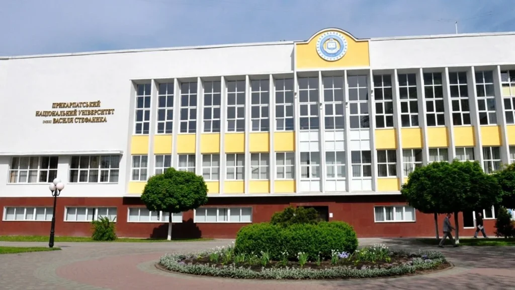 Франківський університет потрапив у ТОП-5 ЗВО України за кількістю поданих заяв абітурієнтів