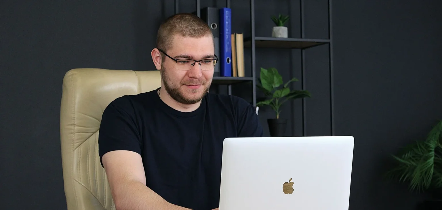 Як український інженер Анатолій Гусаковський формує майбутнє автоматизованого тестування з AI-інструментами