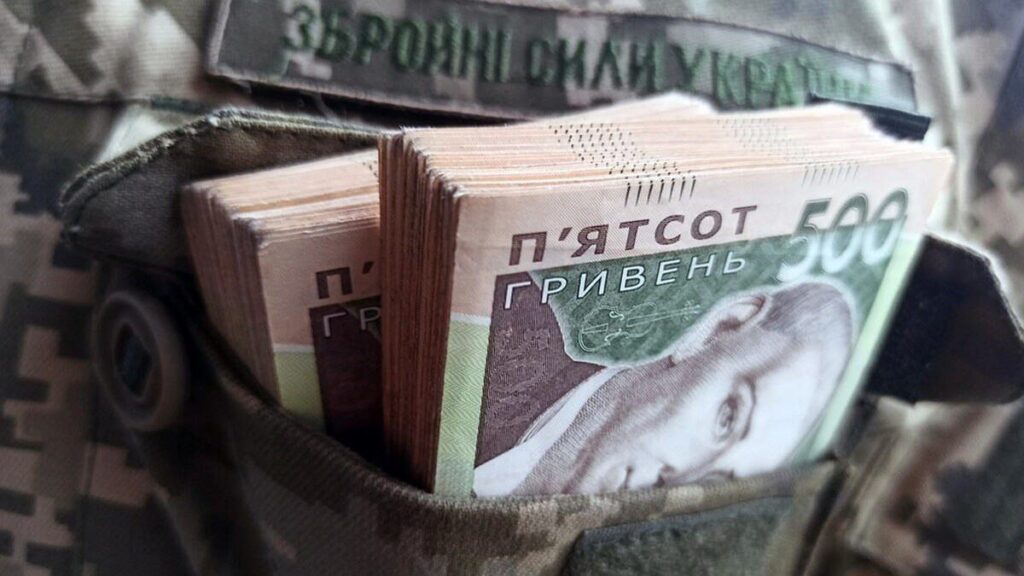 Ще кілька прикарпатських ветерванів та членів їхніх родин отримали гранти на власну справу