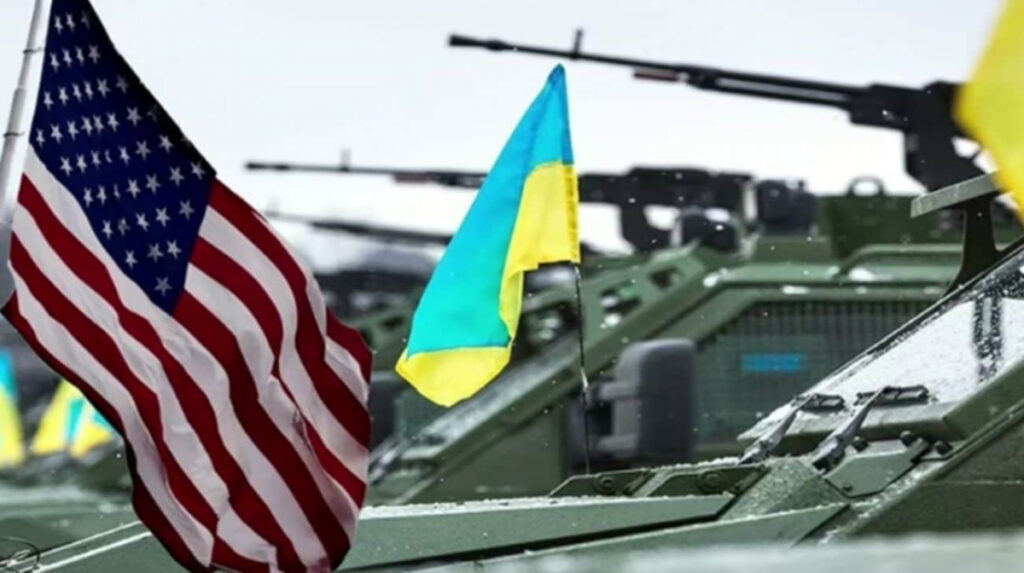 США розпочало постачання додаткової зброї для України