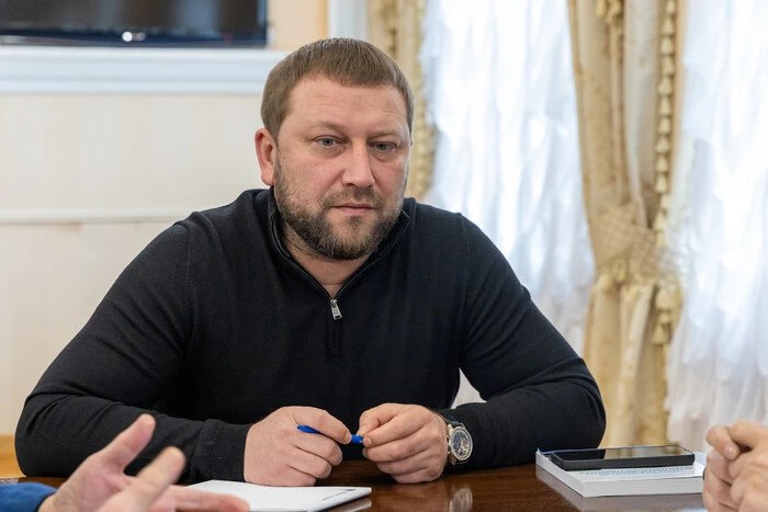Ексголова Рогатинської РДА претендує
