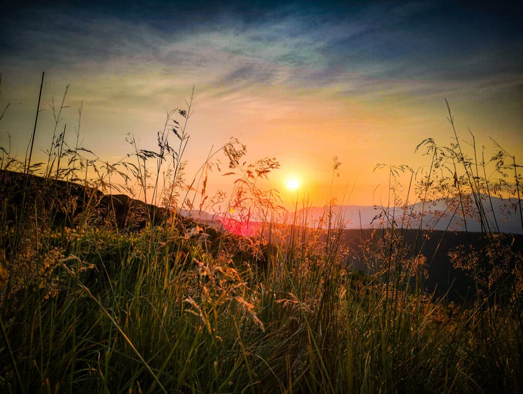 Погода на Івано-Франківщині 21 липня