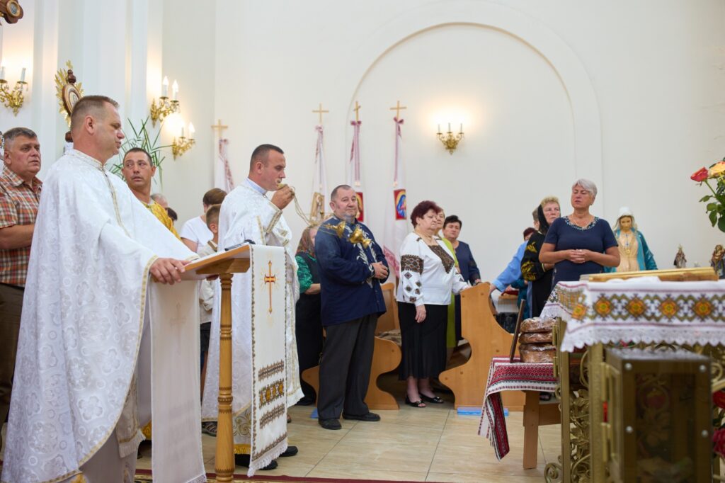 У Франківську вшанували пам’ять Ірини Фаріон