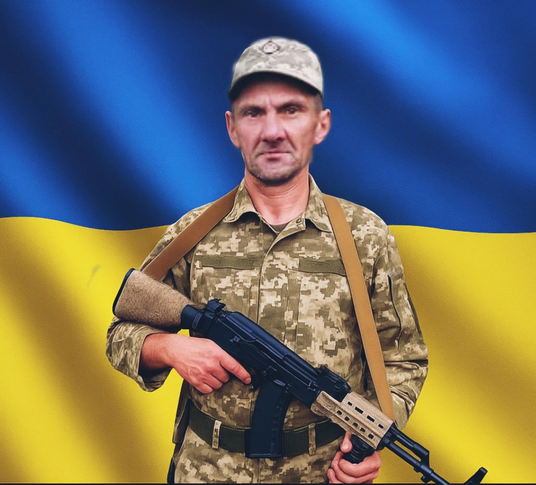 На Сумщині зник безвісти захисник Богдан Хабайлюк з Переріслянької громади