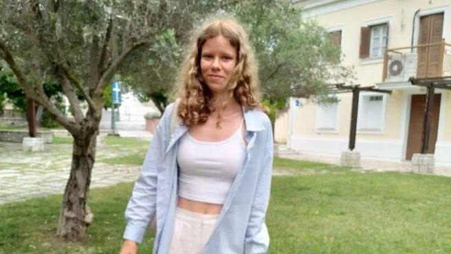 В Італії знайшли мертвою зниклу українку