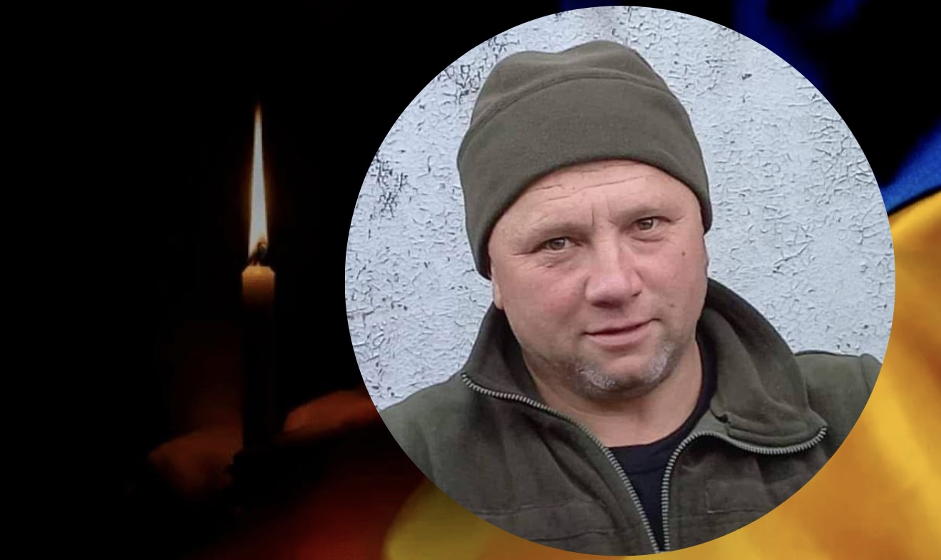 «Тягнув побратима понад два кілометри під обстрілами»: історія подвигу загиблого воїна Руслана Галька